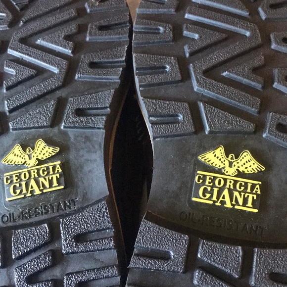 Georgia Boots - Picture 2 of 3